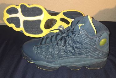 Jordan 13 shoes