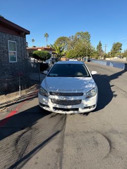 2009 Chevy Malibu