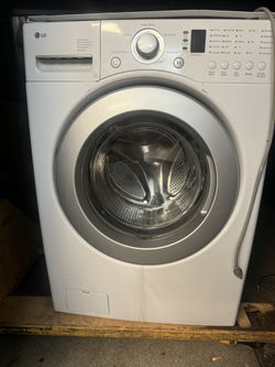 Washer