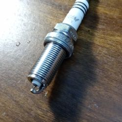 NGK Iridium Spark Plugs