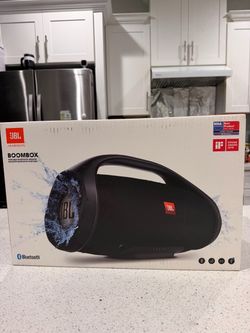 JBL Boom Box 1