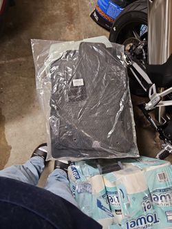 Subaru Impreza Floor Mats