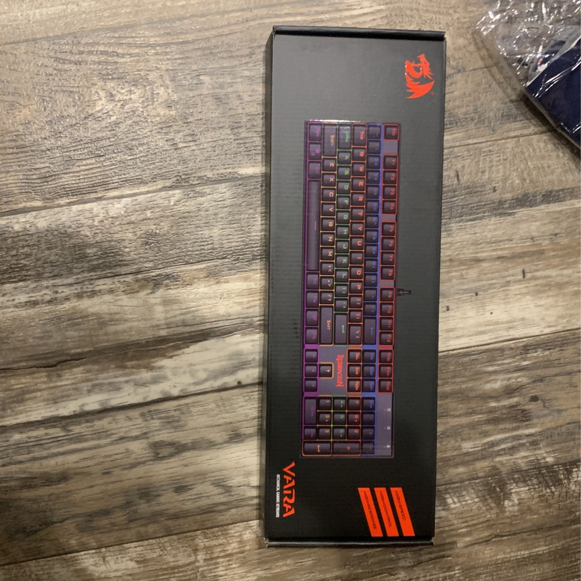 Gaming Keyboard