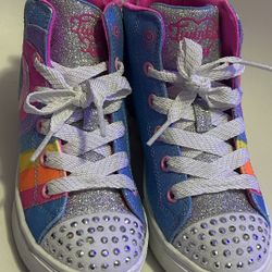 Toddler Girl Shoes 