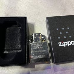 Zippo Inserts - 2 Available, Can Be Sold Individually