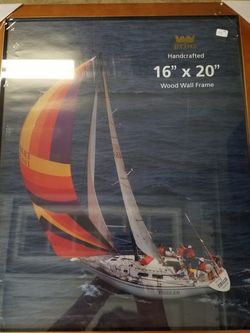 Photo Frame 16x20