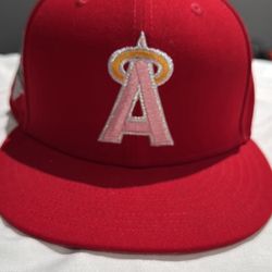 ANGELS hat 