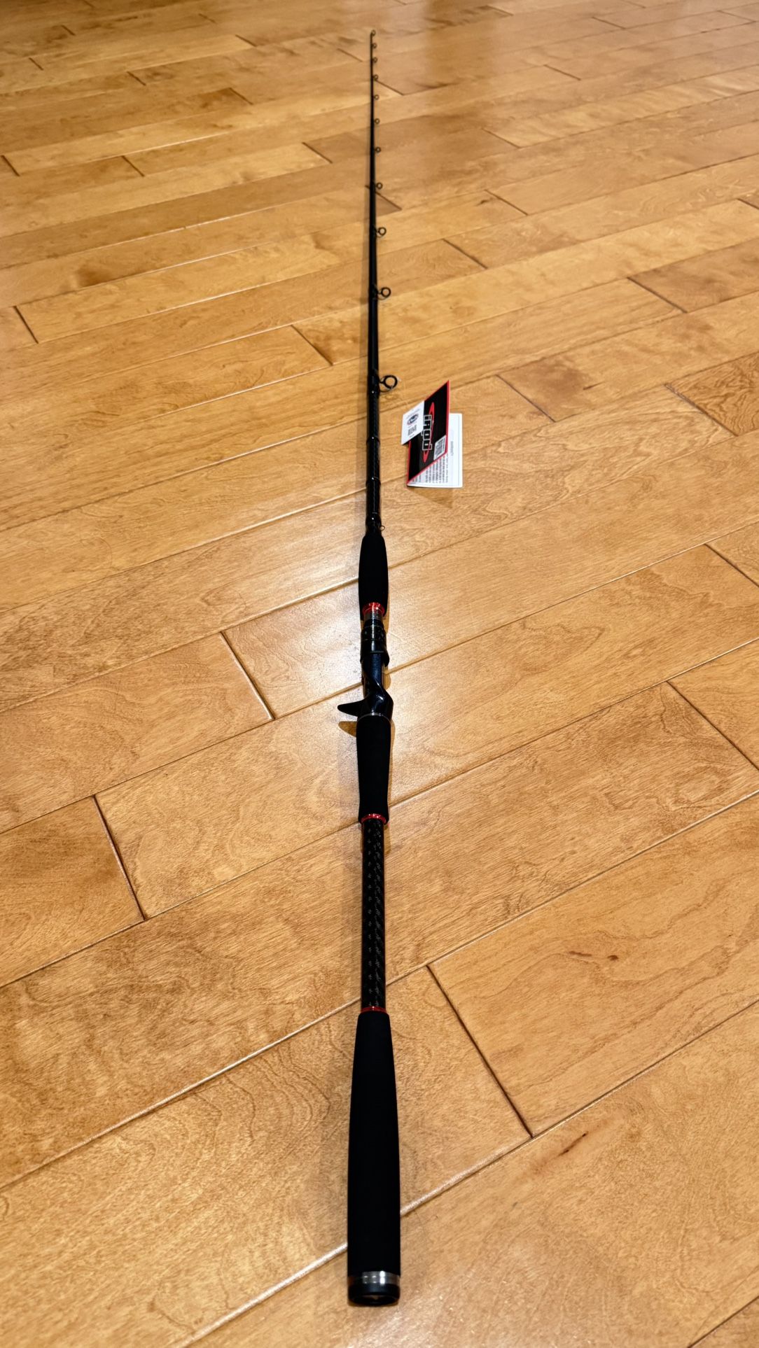 Irod Kaimana SWK805-H