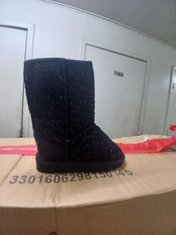Zapatos/ shoes