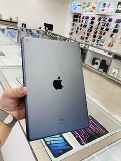 iPad 7th Gen 32gb 