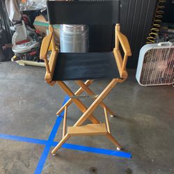 Directors Chair