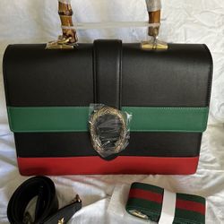 Gucci Purse 