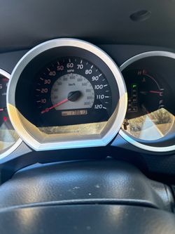 2007 Toyota Tacoma