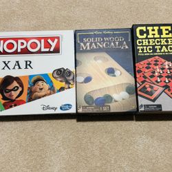 Board Games 