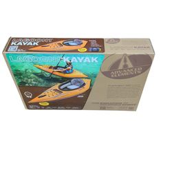 Lagoon1 Kayak New In The Box Model AE1031-0-P 