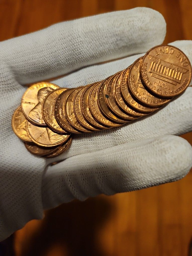 Monedas De Colección 