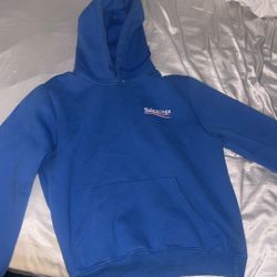 Balenciaga jacket
