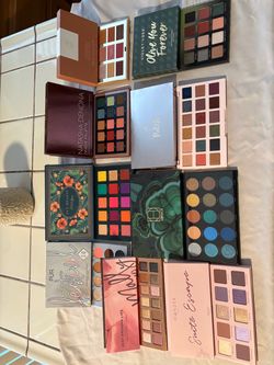 Makeup
