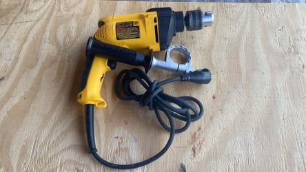 Electric drill/ taladro electrico