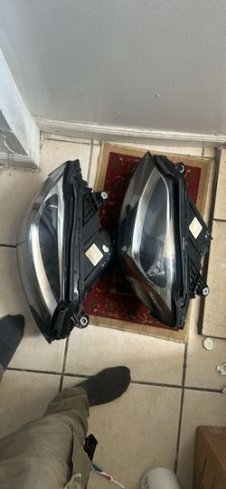 C300 Mercedes Benz amg specs original headlights