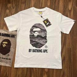 A Bathing Bape Shirt