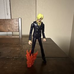 Sanji From One Piece