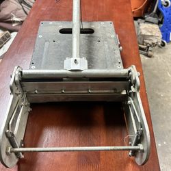 Laminate And Vinyl Flooring Cutter