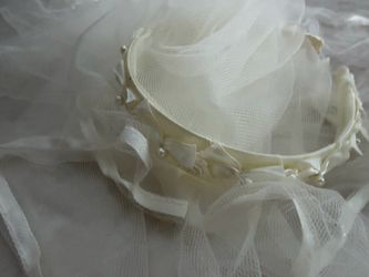 Bridal headband