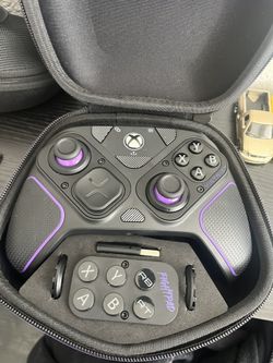 X Box Controller 