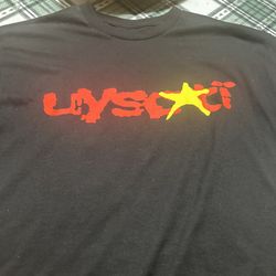 SP5DER x UY SCUTI COMPLEXCON EXCLUSIVE