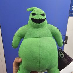 Oogie Boogie Plush