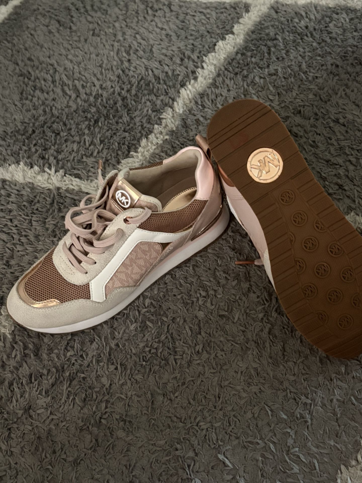 Michael Kors Women’s  Tennis Train 