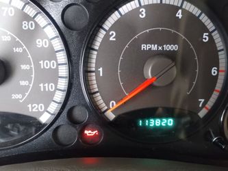 2007 jeep Liberty