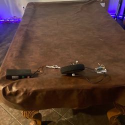 Electric Scooter Parts Fully Working (READ THE DESCRIPTION!!!)