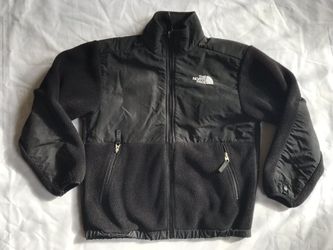 The North Face Boys Denali Jacket