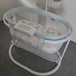 Fisher Price Bassinet