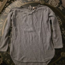 Women Medium Micheal Kors Sweater