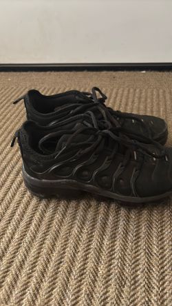 AIR VAPORMAX PLUS
