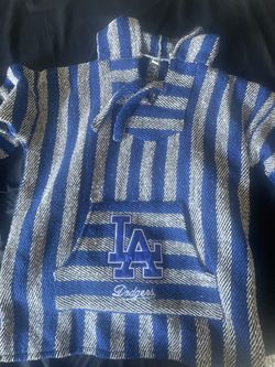 Xl Dodgers Hoodie