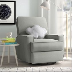 Aisley reclining glider by mack & milo discount