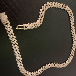 Cuban Chain 