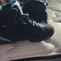 Jordan 7 