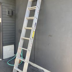 16' louisville ladder