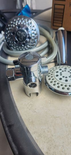 Used but cleanup in great shape