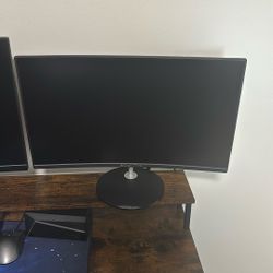 Sceptre Gaming Monitor