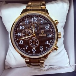 Montres Prestige By Invicta Men’s Watch 43.5mm