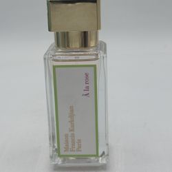 Maison Francis Kurkdjian Á La Rose 35ml EDP 