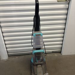 Carpet Vacuum 