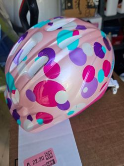 Tolder bike helmet