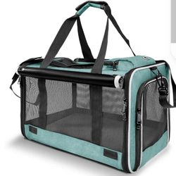 Pet Carrier 